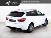 Lada (ВАЗ) Vesta I Казань  - изображение 20