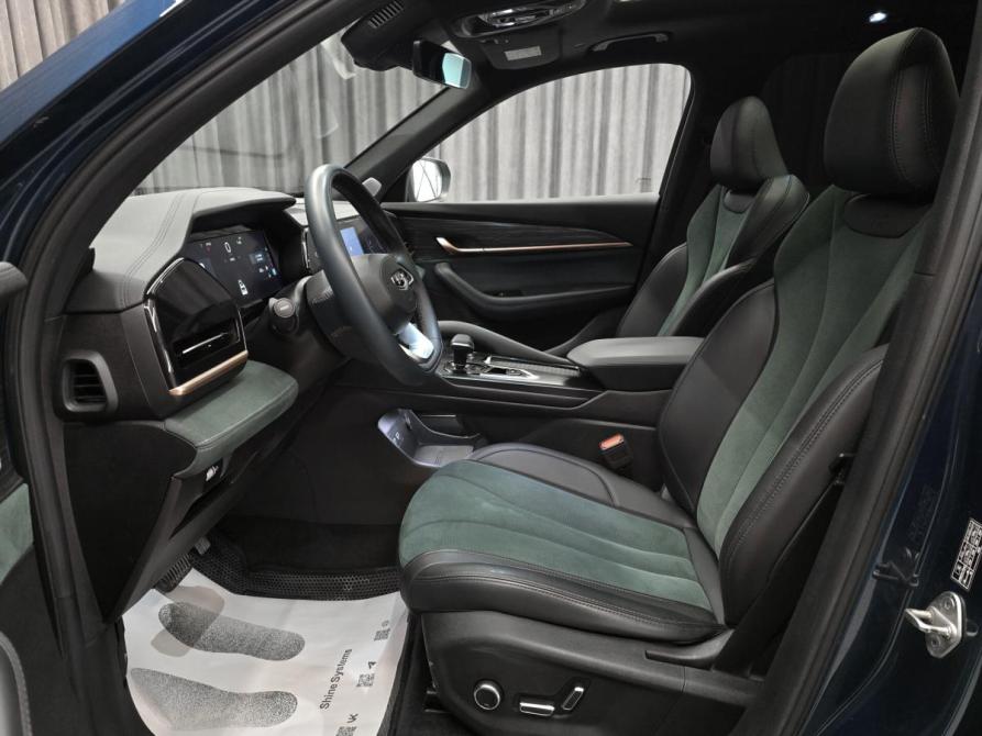 Geely Monjaro I Красноярск  - изображение 7
