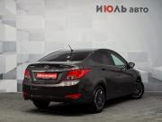 Hyundai Solaris I Рестайлинг Екатеринбург  - изображение 22
