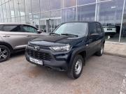 Lada (ВАЗ) Niva Travel I Пермь  - изображение 9
