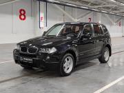 BMW X3 I (E83) Рестайлинг Казань  - изображение 23