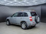 Chery Tiggo (T11) I Самара  - изображение 25