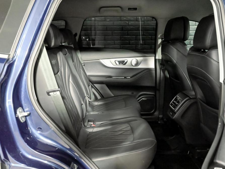 Chery Tiggo 8 Pro Max I Рестайлинг Екатеринбург  - изображение 19