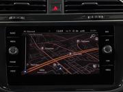 Volkswagen Tiguan II Рестайлинг Москва  - изображение 33