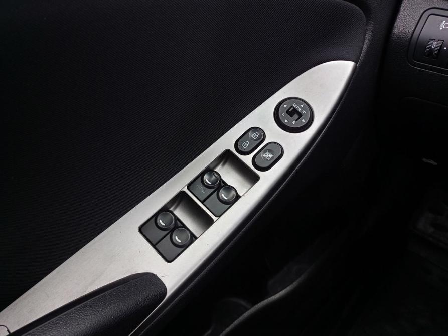 Hyundai Solaris I Рестайлинг Казань  - изображение 9