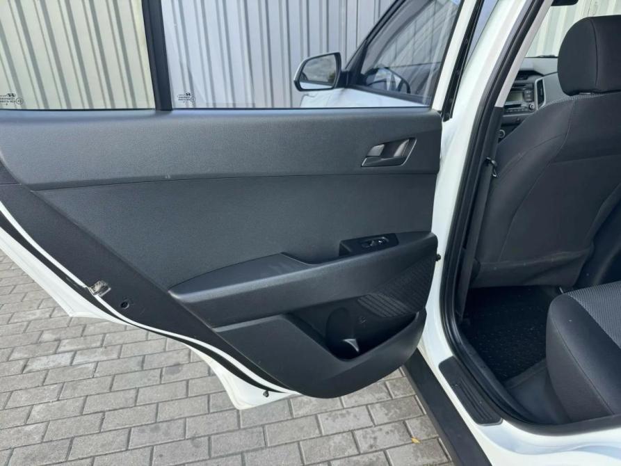 Hyundai Creta I Ростов-на-Дону  - изображение 13