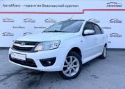 Lada (ВАЗ) Granta I Тюмень  - изображение 20