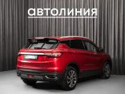 Geely Binyue I Красноярск  - изображение 18