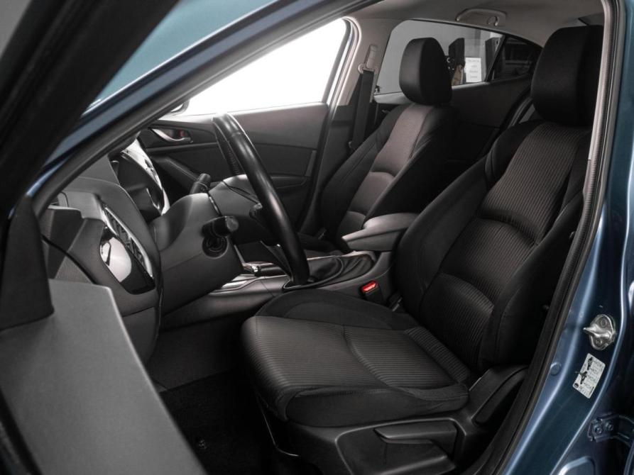 Mazda 3 III (BM) Тюмень  - изображение 10