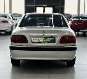 Mitsubishi Carisma I Рестайлинг Шахты  - изображение 19