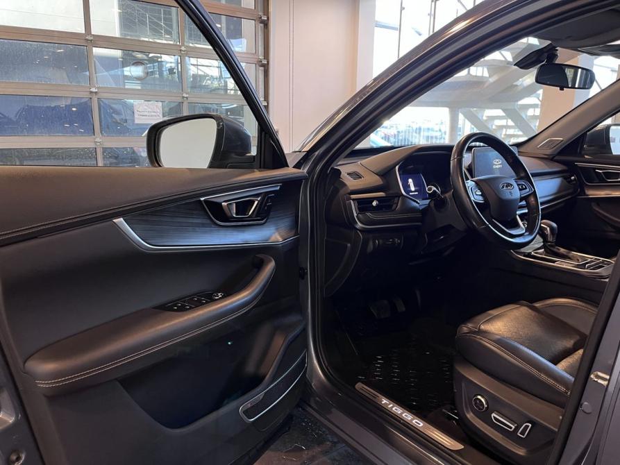 Chery Tiggo 8 Pro I Чебоксары  - изображение 20