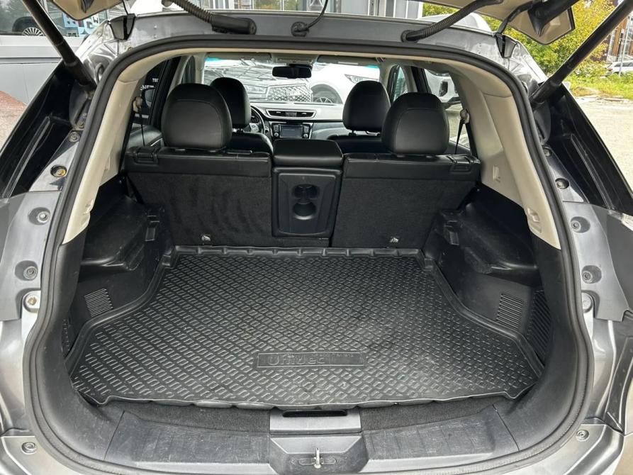 Nissan X-Trail III Казань  - изображение 10