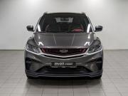 Geely Coolray I Москва  - изображение 32