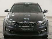 Kia Optima IV Иваново  - изображение 26