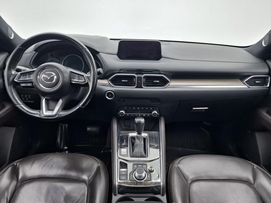 Mazda CX-5 II Москва  - изображение 13