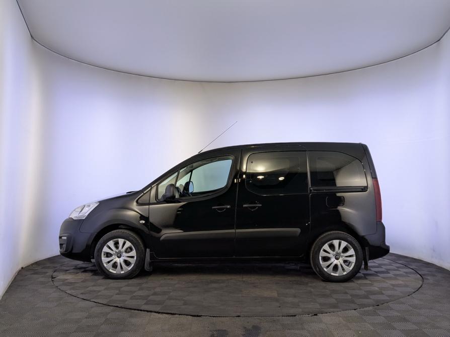 Opel Combo PCMA Москва  - изображение 8
