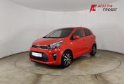 Kia Picanto III Волгоград  - изображение 19