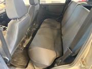 Chevrolet Niva I Рестайлинг Тольятти  - изображение 33