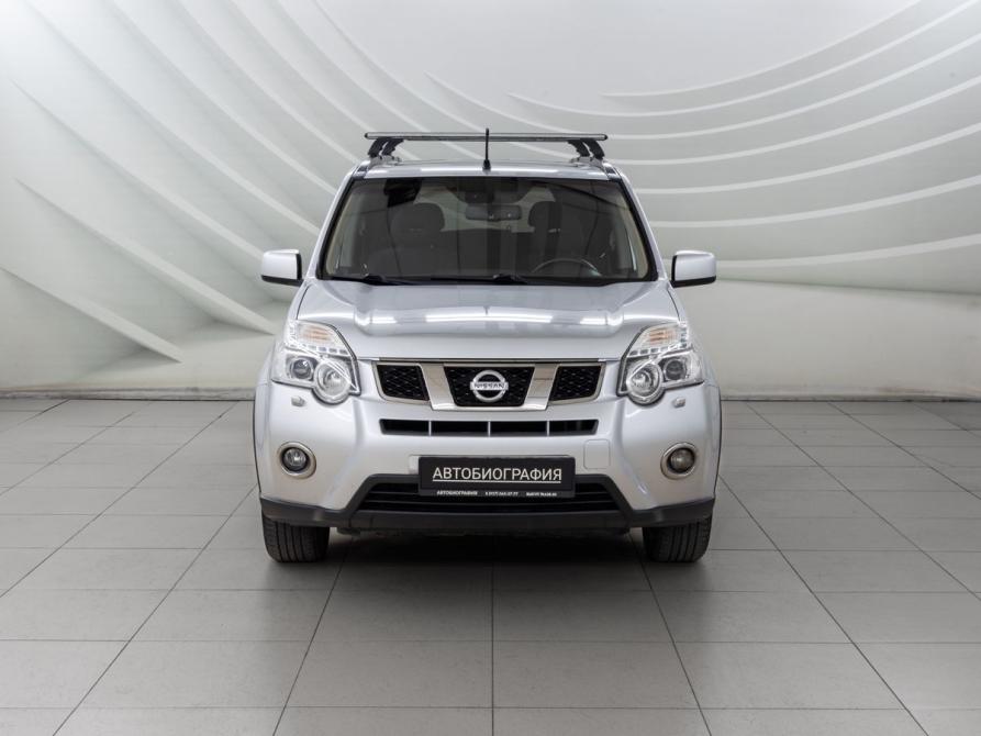 Nissan X-Trail II Волгоград  - изображение 2