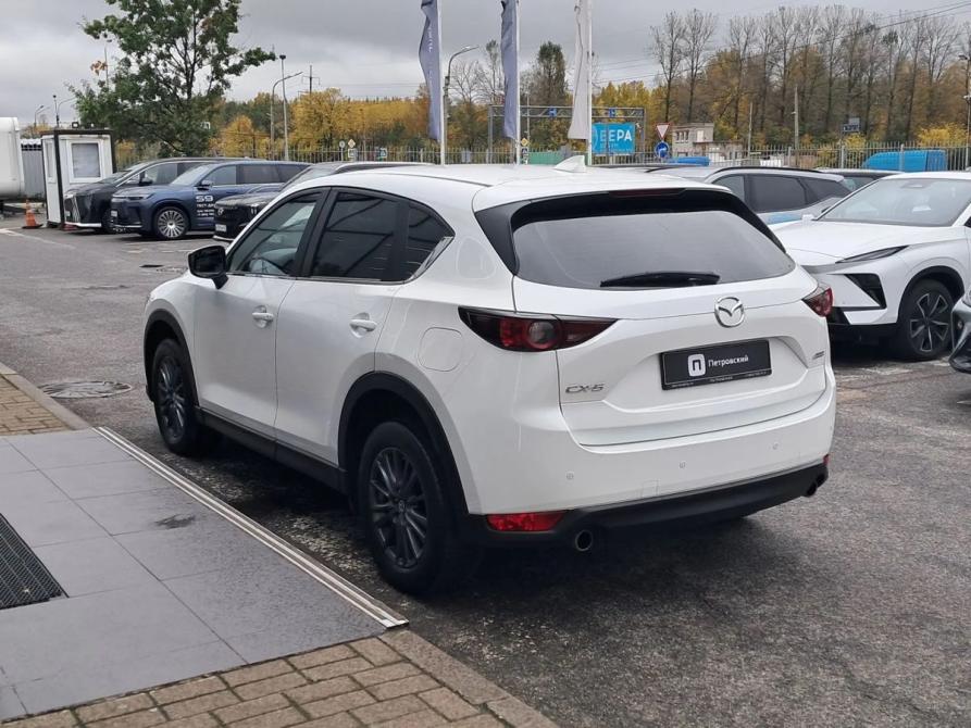 Mazda CX-5 II Санкт-Петербург  - изображение 7