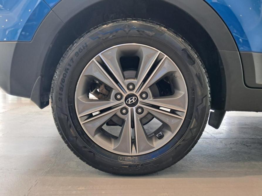 Hyundai Creta I Казань  - изображение 22