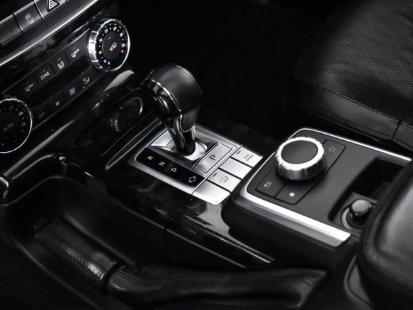 Mercedes-Benz G-Класс II (W463) Рестайлинг 3 с пробегом 2014 года, цена 4 060 000 рублей, 183507 км, внедорожник, Автокод Объявления