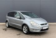 Ford S-MAX I Красноярск  - изображение 27