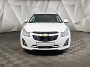 Chevrolet Cruze I Рестайлинг Москва  - изображение 26