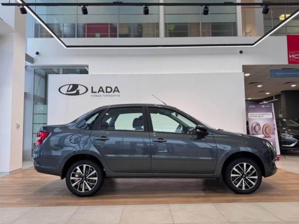 Новый Lada (ВАЗ) Granta I Рестайлинг 2026 года, цена 1 310 000 рублей, седан, Автокод Объявления