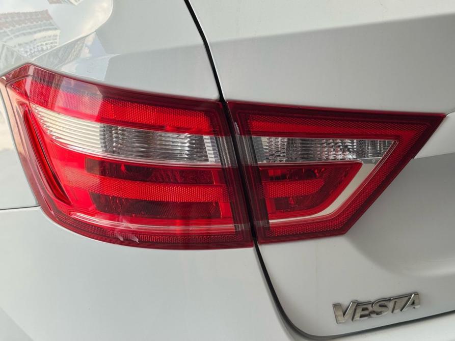 Lada (ВАЗ) Vesta I Ижевск  - изображение 7