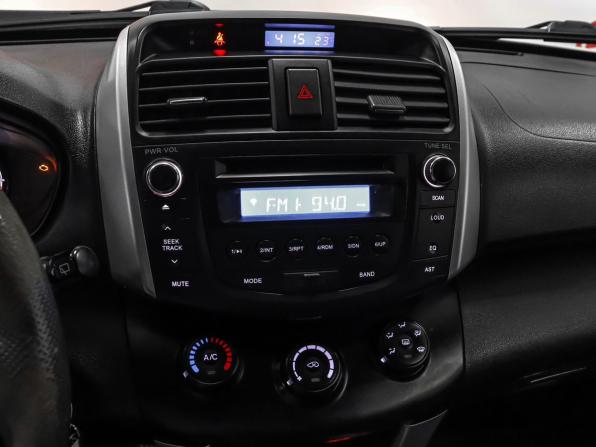 Lifan X60 I с пробегом 2015 года, цена 649 000 рублей, 134828 км, внедорожник, Автокод Объявления