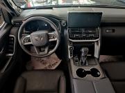 Toyota Land Cruiser 300 Series Москва  - изображение 25