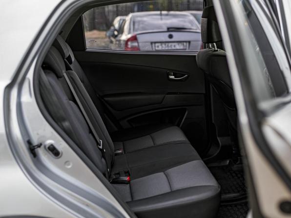 SsangYong Actyon II с пробегом 2013 года, цена 935 000 рублей, 105963 км, внедорожник, Автокод Объявления