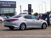 Kia Optima III Рестайлинг Краснодар  - изображение 23