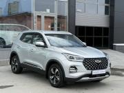 Chery Tiggo 4 Pro I Новосибирск  - изображение 23
