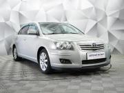 Toyota Avensis II Рестайлинг Ульяновск  - изображение 24
