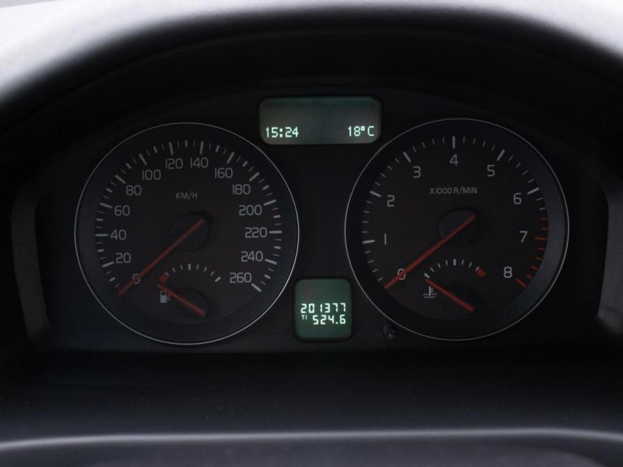 Volvo S40 II Рестайлинг Москва  - изображение 12