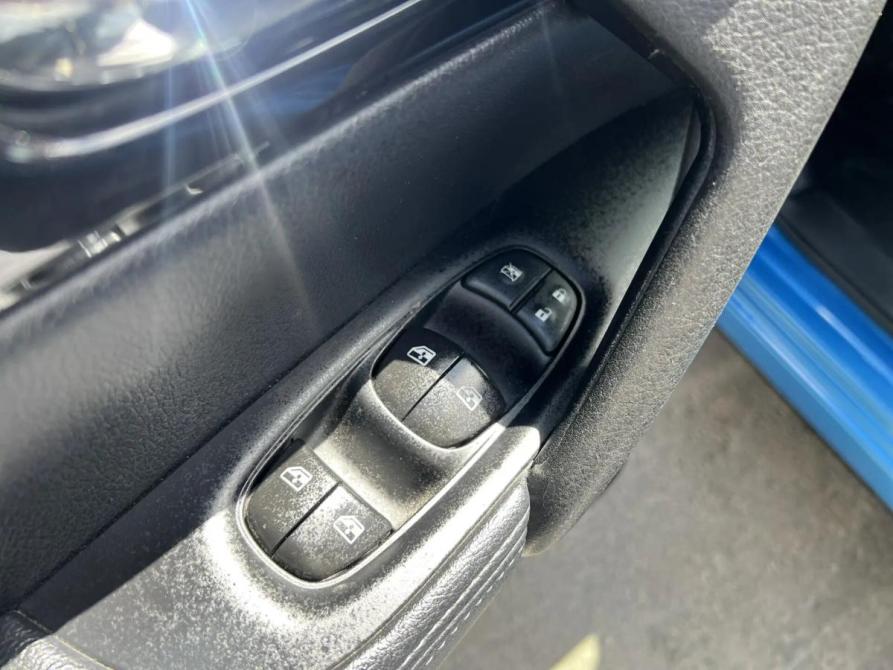 Nissan Qashqai II Рестайлинг Альметьевск  - изображение 10