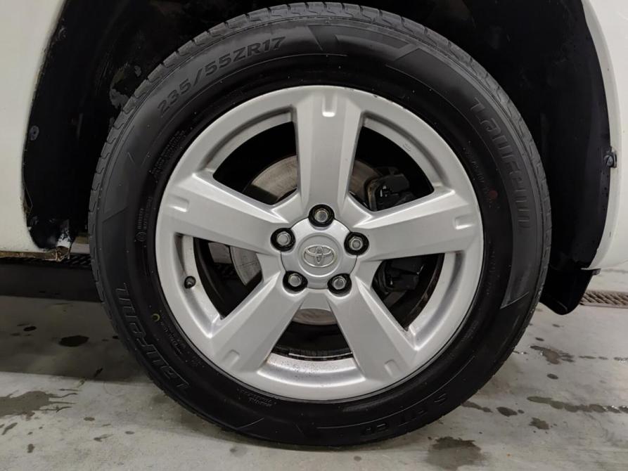 Toyota RAV4 III (XA30) Казань  - изображение 22