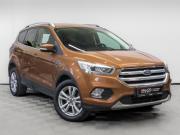 Ford Kuga II Рестайлинг Химки  - изображение 29