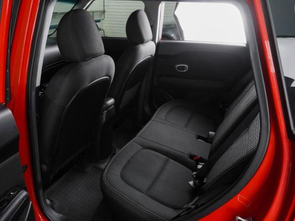 Kia Soul II с пробегом 2014 года, цена 1 094 000 рублей, 128310 км, хэтчбек, Автокод Объявления