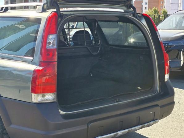 Volvo XC70 I Рестайлинг с пробегом 2007 года, цена 759 000 рублей, 309198 км, универсал, Автокод Объявления