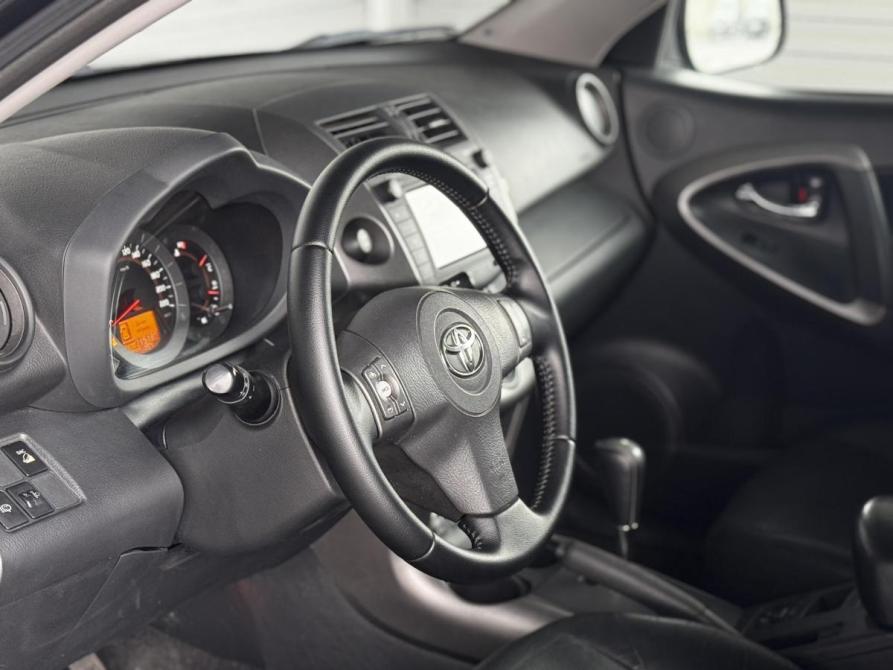 Toyota RAV4 III (XA30) Рестайлинг Кемерово  - изображение 9