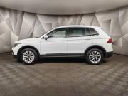 Volkswagen Tiguan II Рестайлинг Москва  - изображение 27