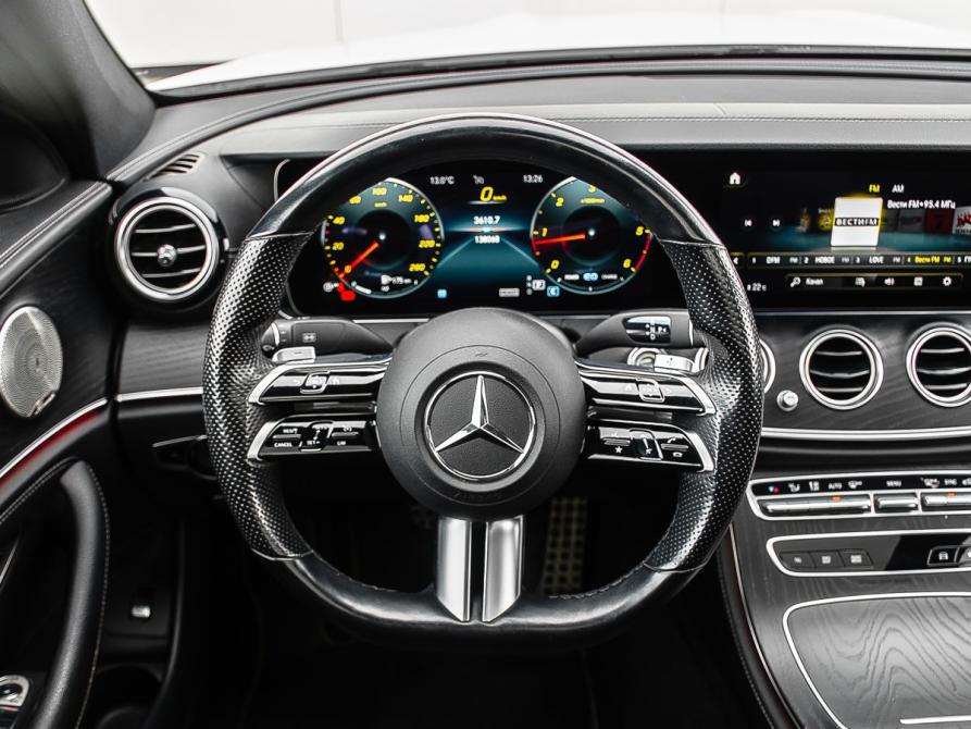 Mercedes-Benz E-Класс V (W213 S213 C238) Рестайлинг Магнитогорск  - изображение 20