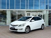 Hyundai Solaris I Рестайлинг Ульяновск  - изображение 23