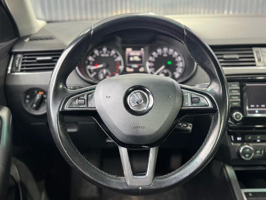 Skoda Octavia III (A7) Ижевск  - изображение 10