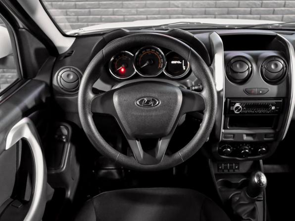 Lada (ВАЗ) Largus I Рестайлинг с пробегом 2021 года, цена 1 200 000 рублей, 105008 км, универсал, Автокод Объявления