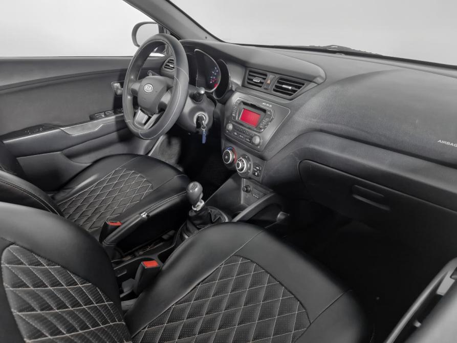 Kia Rio III Нижний Новгород  - изображение 10