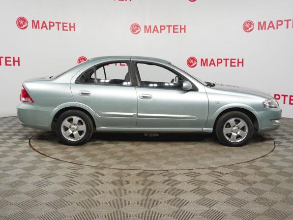 Nissan Almera Classic I с пробегом 2007 года, цена 600 000 рублей, 74874 км, седан, Автокод Объявления